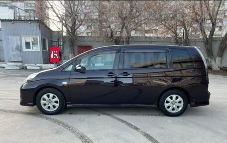 Toyota ISis I, 2014 год, 1 050 000 рублей, 7 фотография