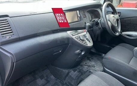 Toyota ISis I, 2014 год, 1 050 000 рублей, 10 фотография