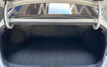 Hyundai Elantra, 2022 год, 1 550 000 рублей, 17 фотография