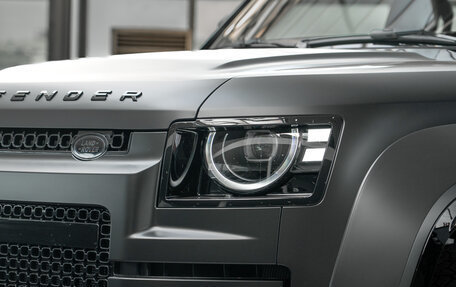 Land Rover Defender II, 2026 год, 29 000 000 рублей, 10 фотография