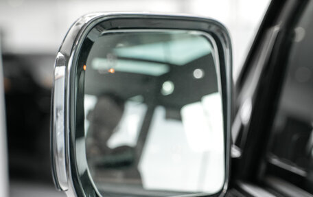 Land Rover Defender II, 2026 год, 29 000 000 рублей, 12 фотография