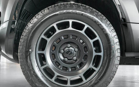 Land Rover Defender II, 2026 год, 29 000 000 рублей, 9 фотография