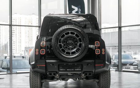 Land Rover Defender II, 2026 год, 29 000 000 рублей, 6 фотография