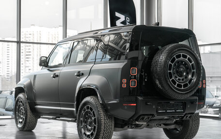 Land Rover Defender II, 2026 год, 29 000 000 рублей, 7 фотография