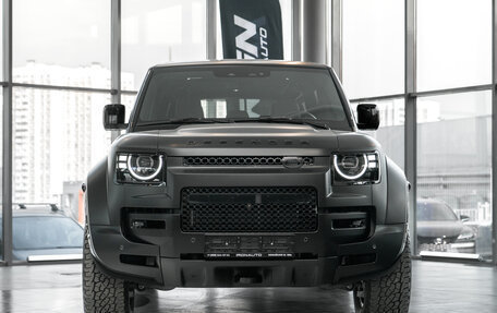 Land Rover Defender II, 2026 год, 29 000 000 рублей, 2 фотография