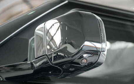 Land Rover Defender II, 2026 год, 29 000 000 рублей, 11 фотография