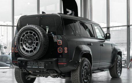 Land Rover Defender II, 2026 год, 29 000 000 рублей, 5 фотография