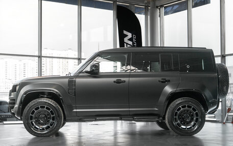 Land Rover Defender II, 2026 год, 29 000 000 рублей, 8 фотография