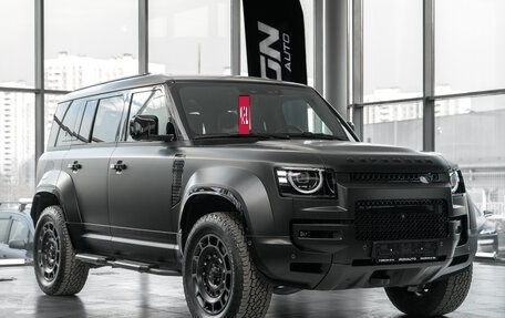 Land Rover Defender II, 2026 год, 29 000 000 рублей, 3 фотография