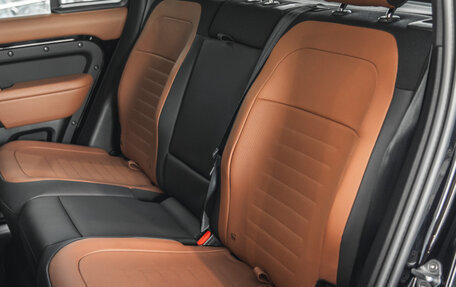 Land Rover Defender II, 2026 год, 29 000 000 рублей, 17 фотография