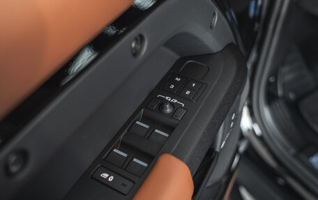 Land Rover Defender II, 2026 год, 29 000 000 рублей, 26 фотография