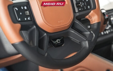 Land Rover Defender II, 2026 год, 29 000 000 рублей, 20 фотография