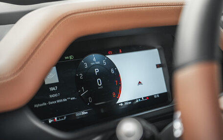 Land Rover Defender II, 2026 год, 29 000 000 рублей, 29 фотография