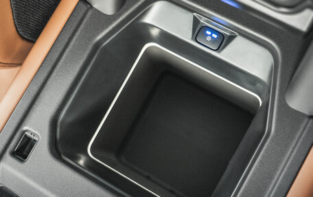 Land Rover Defender II, 2026 год, 29 000 000 рублей, 32 фотография