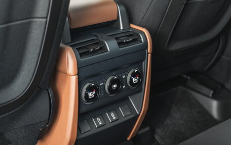 Land Rover Defender II, 2026 год, 29 000 000 рублей, 31 фотография