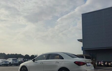 Mercedes-Benz A-Класс, 2022 год, 1 870 000 рублей, 4 фотография