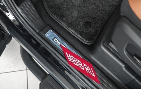 Land Rover Defender II, 2026 год, 29 000 000 рублей, 28 фотография