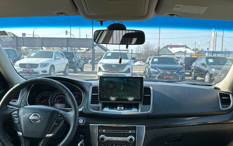 Nissan Teana, 2013 год, 1 090 000 рублей, 3 фотография