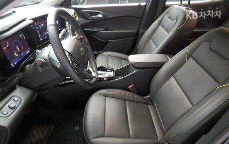 Chevrolet Trax, 2023 год, 1 620 000 рублей, 5 фотография