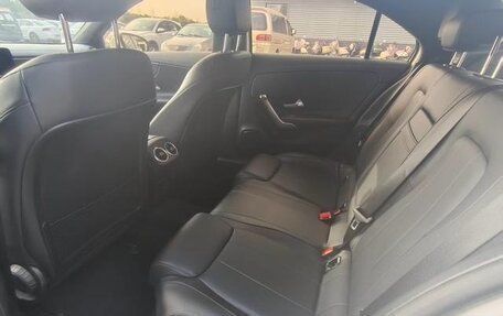 Mercedes-Benz A-Класс, 2022 год, 1 870 000 рублей, 9 фотография