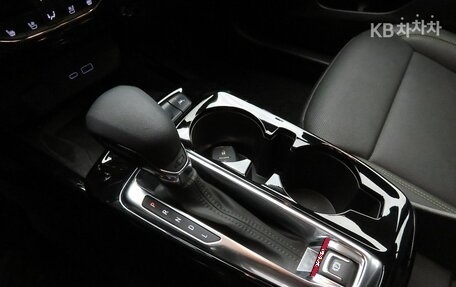 Chevrolet Trax, 2023 год, 1 620 000 рублей, 11 фотография