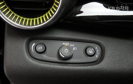 Chevrolet Trax, 2023 год, 1 620 000 рублей, 16 фотография