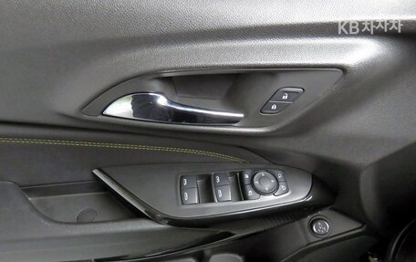 Chevrolet Trax, 2023 год, 1 620 000 рублей, 18 фотография