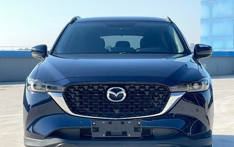 Mazda CX-5 II, 2022 год, 2 238 030 рублей, 2 фотография