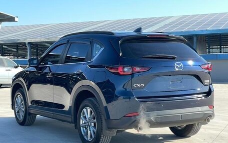 Mazda CX-5 II, 2022 год, 2 238 030 рублей, 5 фотография