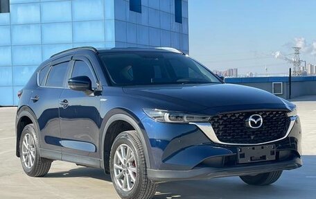 Mazda CX-5 II, 2022 год, 2 238 030 рублей, 3 фотография