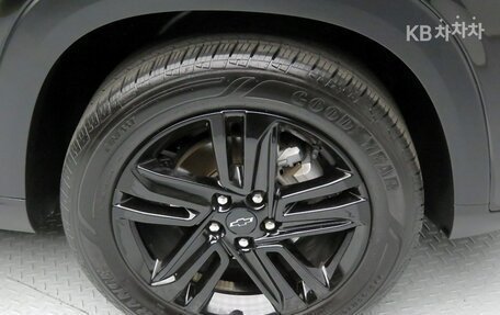 Chevrolet Trax, 2023 год, 1 620 000 рублей, 20 фотография