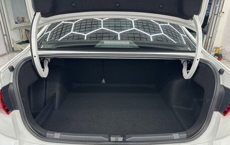 Volkswagen Bora, 2022 год, 1 390 000 рублей, 10 фотография