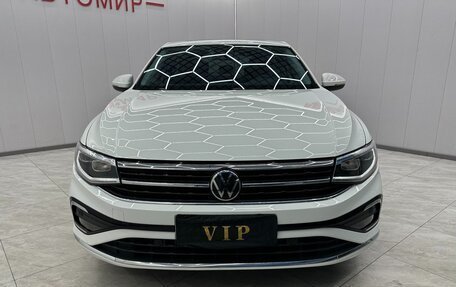 Volkswagen Bora, 2022 год, 1 390 000 рублей, 3 фотография