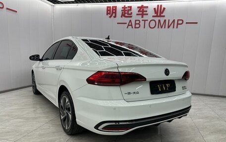 Volkswagen Bora, 2022 год, 1 390 000 рублей, 5 фотография