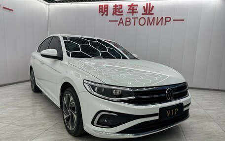 Volkswagen Bora, 2022 год, 1 390 000 рублей, 2 фотография