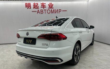 Volkswagen Bora, 2022 год, 1 390 000 рублей, 4 фотография