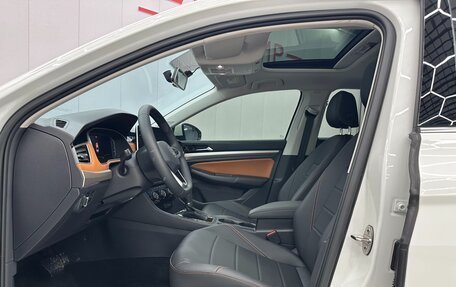 Volkswagen Bora, 2022 год, 1 390 000 рублей, 7 фотография