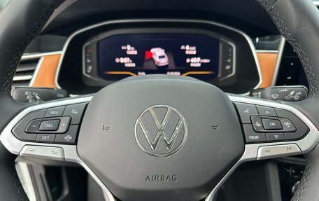 Volkswagen Bora, 2022 год, 1 390 000 рублей, 13 фотография