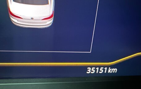 Volkswagen Bora, 2022 год, 1 390 000 рублей, 18 фотография