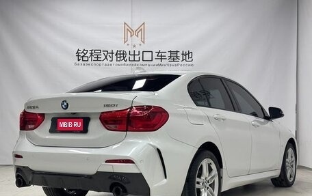 BMW 1 серия, 2022 год, 1 680 000 рублей, 6 фотография