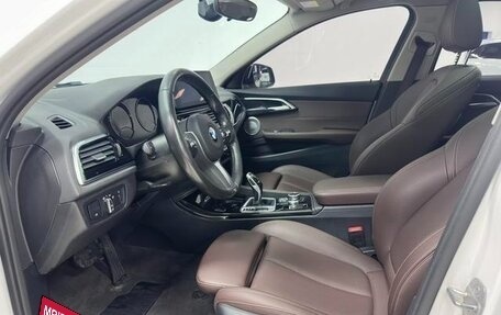 BMW 1 серия, 2022 год, 1 680 000 рублей, 7 фотография