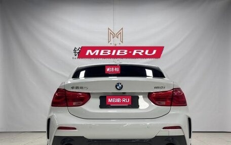 BMW 1 серия, 2022 год, 1 680 000 рублей, 5 фотография