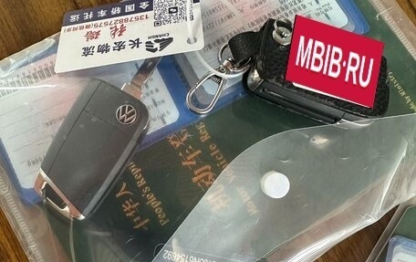 Volkswagen Bora, 2022 год, 1 390 000 рублей, 19 фотография