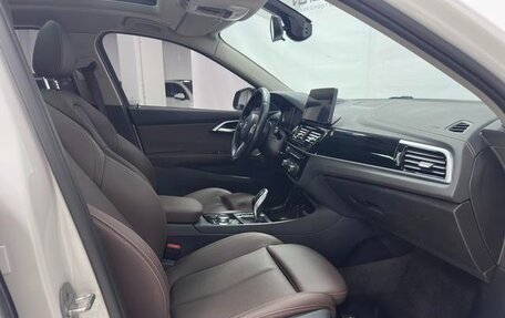 BMW 1 серия, 2022 год, 1 680 000 рублей, 10 фотография