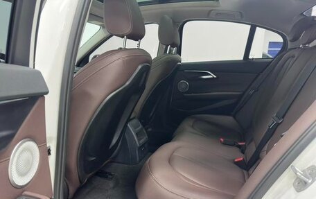 BMW 1 серия, 2022 год, 1 680 000 рублей, 8 фотография