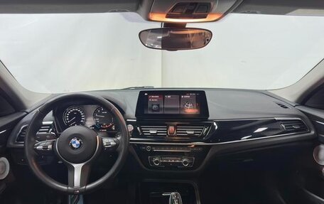 BMW 1 серия, 2022 год, 1 680 000 рублей, 11 фотография