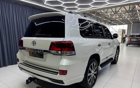 Toyota Land Cruiser 200, 2012 год, 3 970 000 рублей, 7 фотография