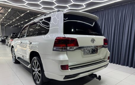 Toyota Land Cruiser 200, 2012 год, 3 970 000 рублей, 6 фотография