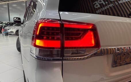 Toyota Land Cruiser 200, 2012 год, 3 970 000 рублей, 12 фотография