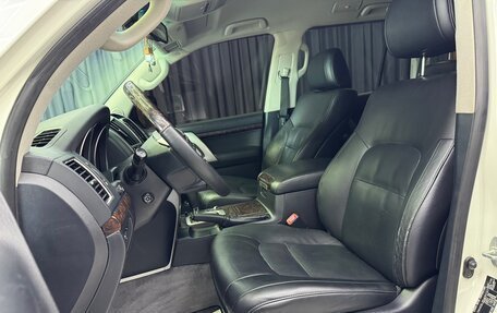 Toyota Land Cruiser 200, 2012 год, 3 970 000 рублей, 20 фотография